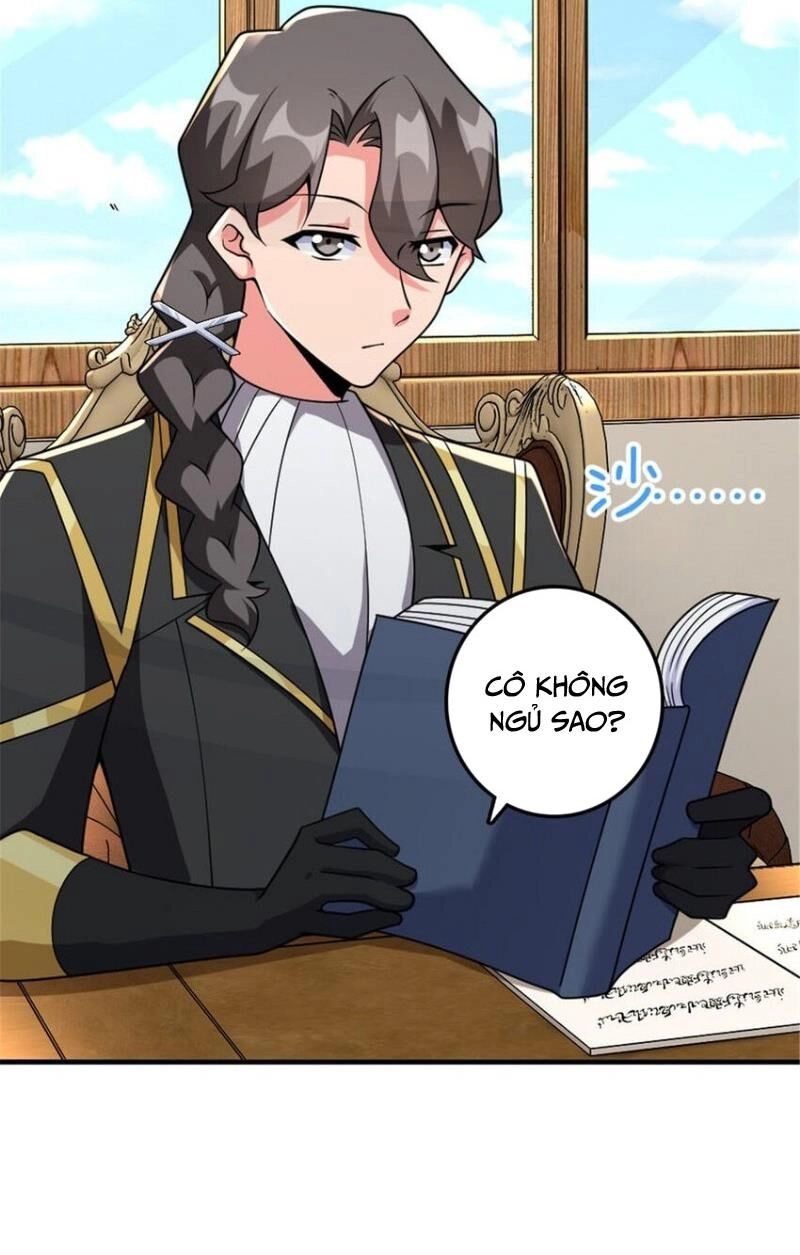 Thả Vu Nữ Đó Ra Chapter 568 - 34