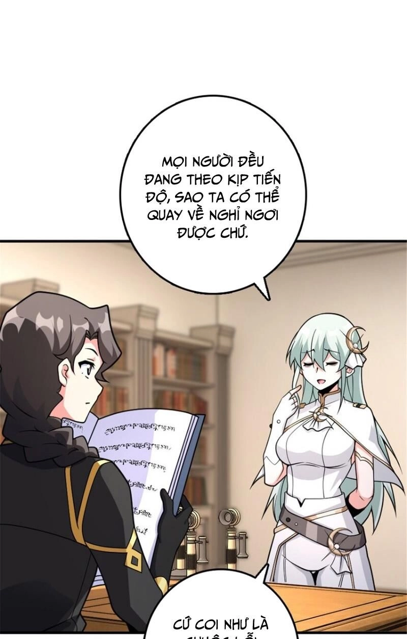 Thả Vu Nữ Đó Ra Chapter 568 - 35