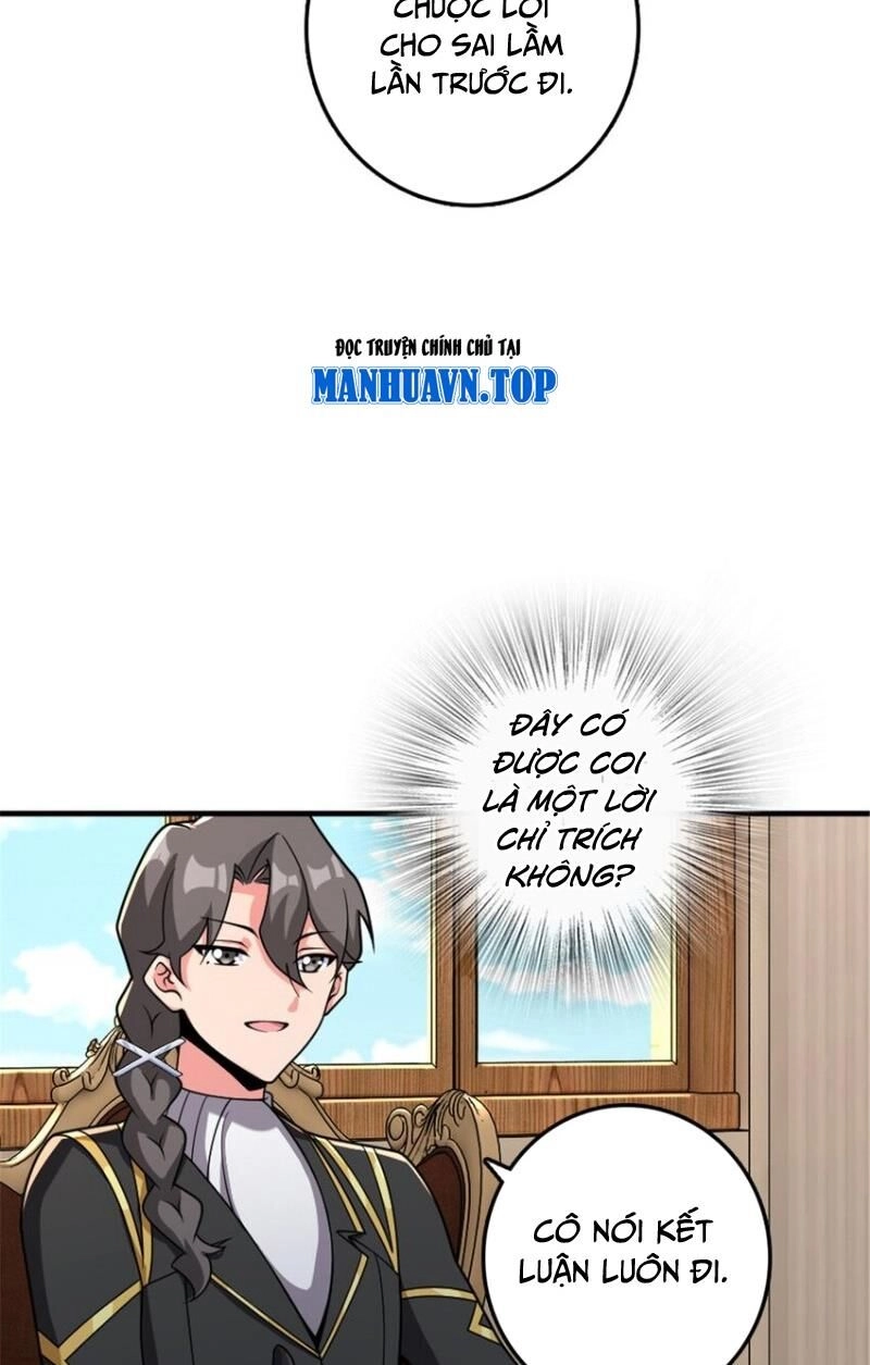 Thả Vu Nữ Đó Ra Chapter 568 - 36