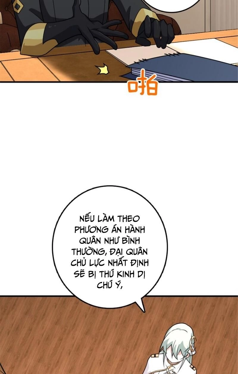 Thả Vu Nữ Đó Ra Chapter 568 - 37