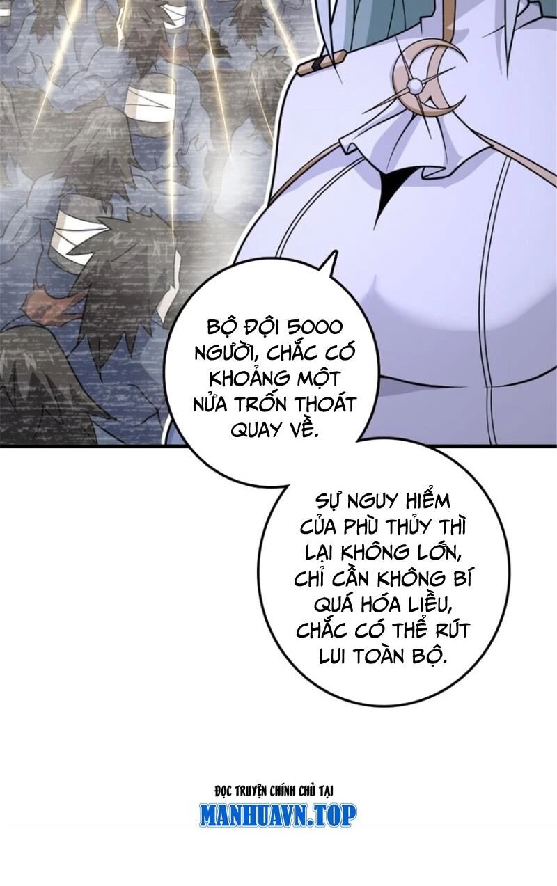 Thả Vu Nữ Đó Ra Chapter 568 - 40