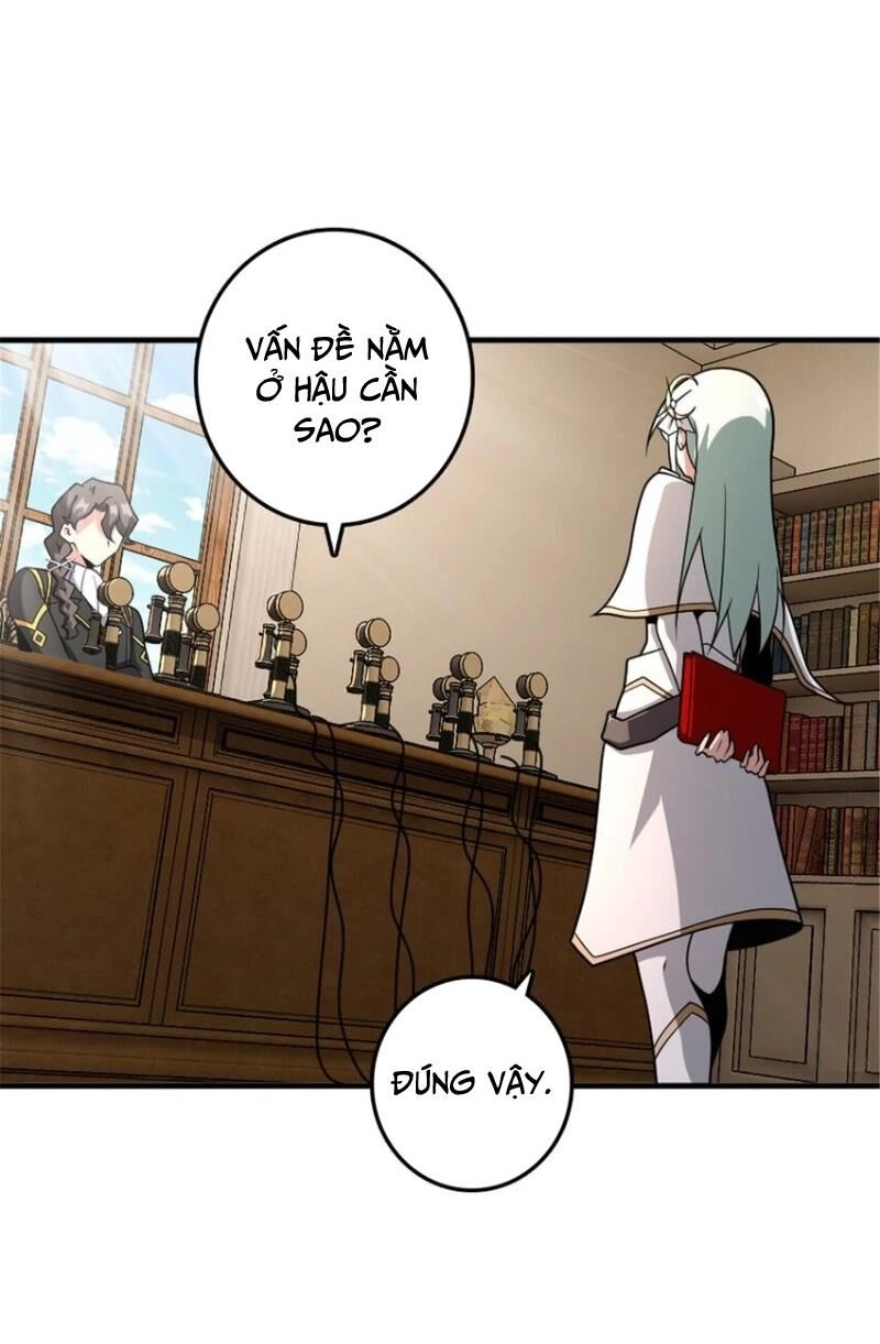 Thả Vu Nữ Đó Ra Chapter 568 - 42