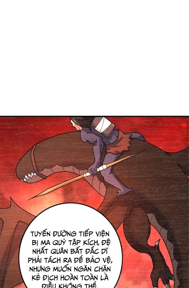 Thả Vu Nữ Đó Ra Chapter 568 - 43