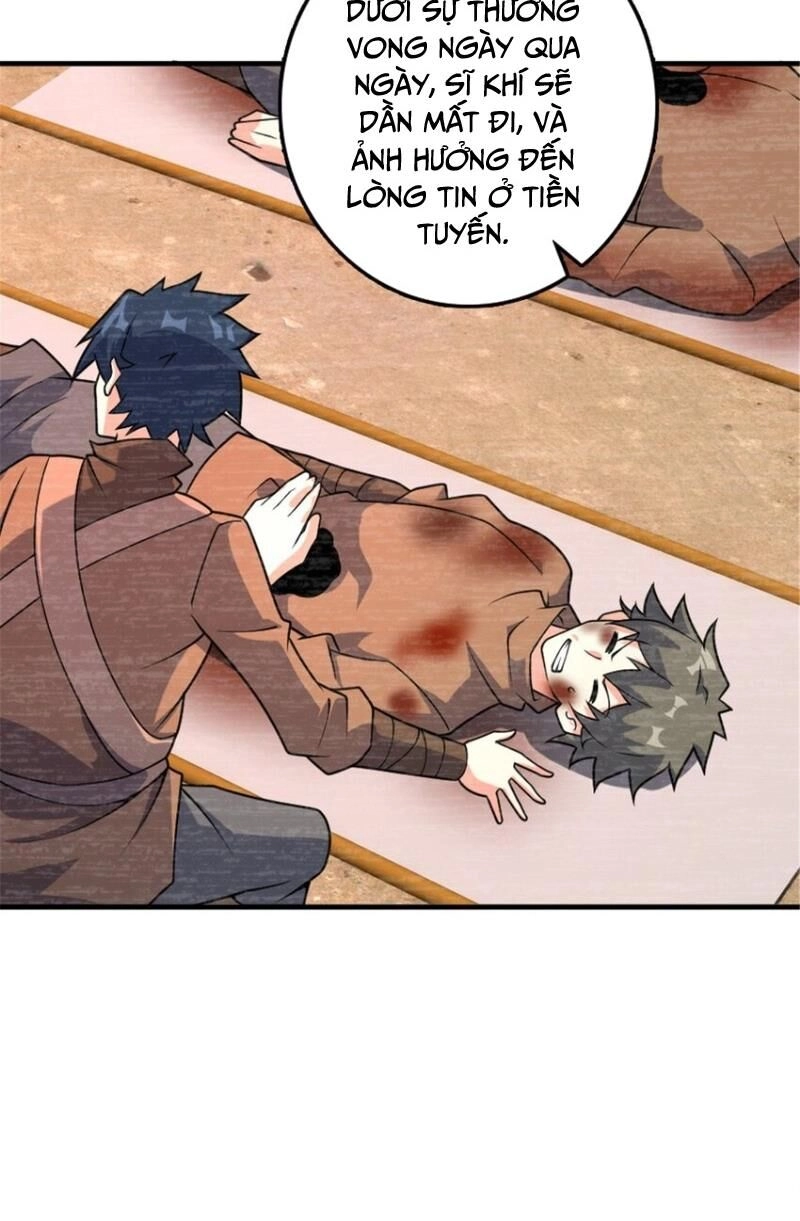 Thả Vu Nữ Đó Ra Chapter 568 - 45