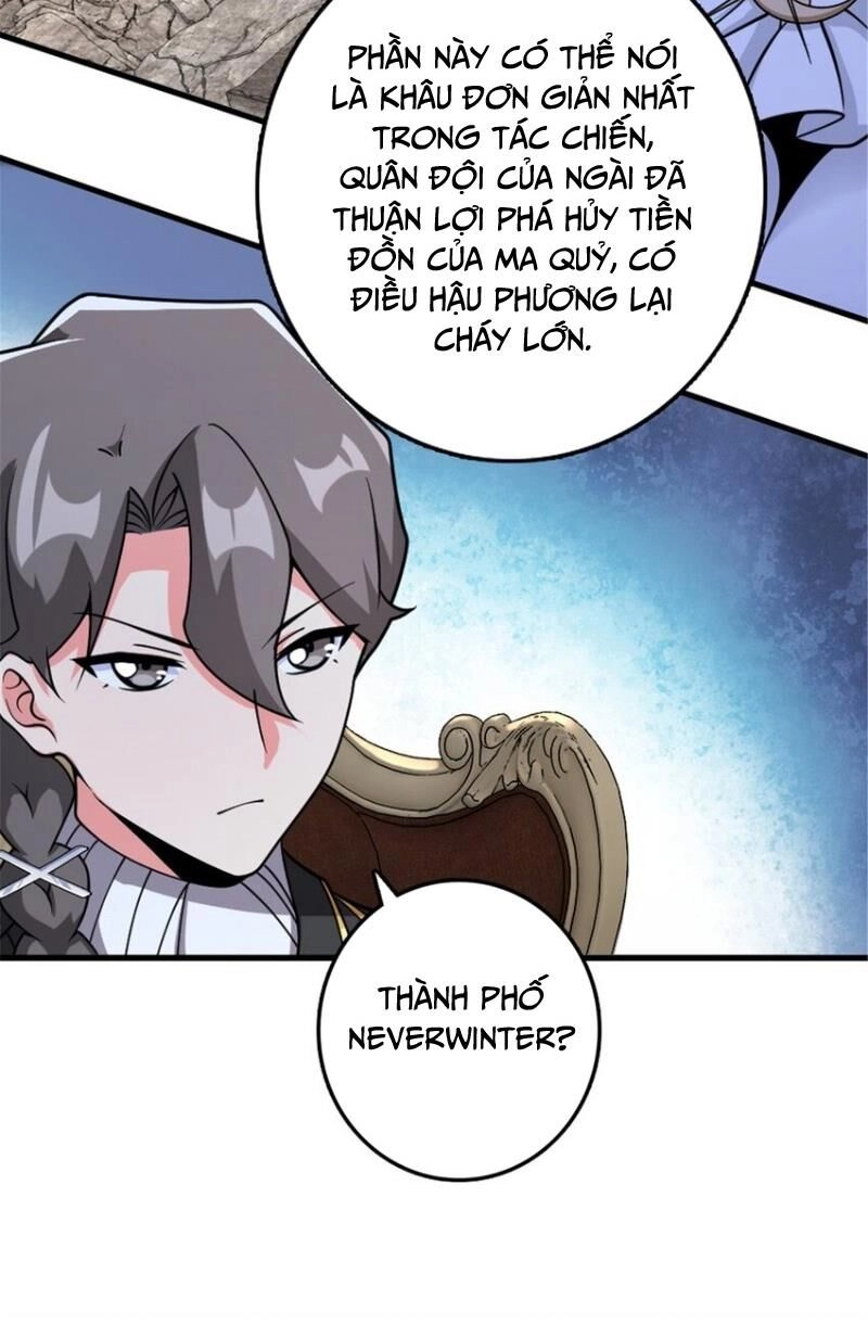 Thả Vu Nữ Đó Ra Chapter 568 - 47