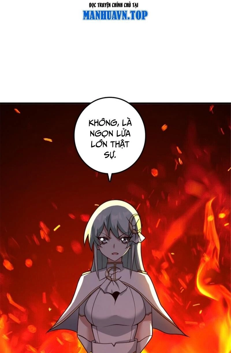 Thả Vu Nữ Đó Ra Chapter 568 - 48