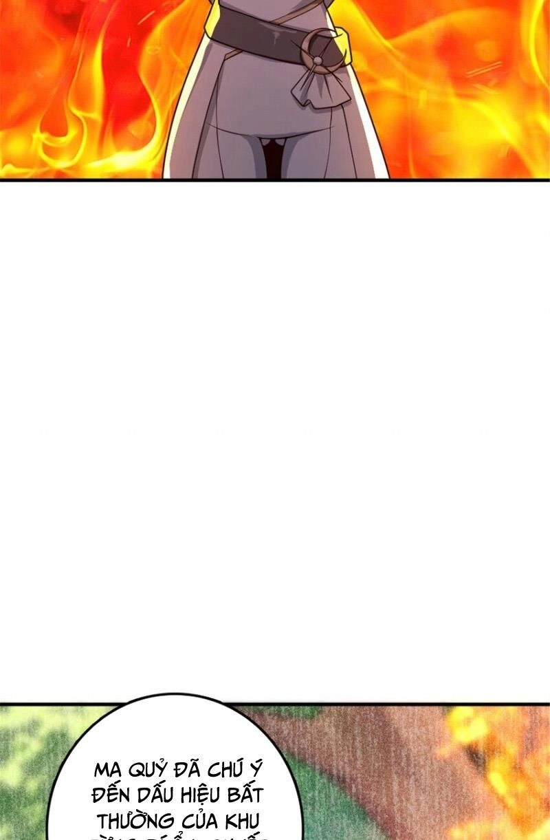 Thả Vu Nữ Đó Ra Chapter 568 - 49