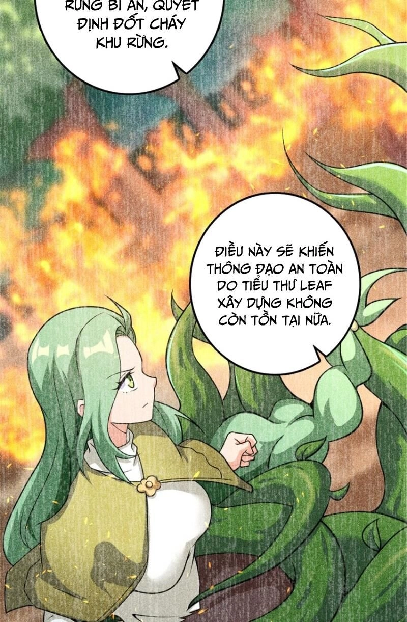 Thả Vu Nữ Đó Ra Chapter 568 - 50