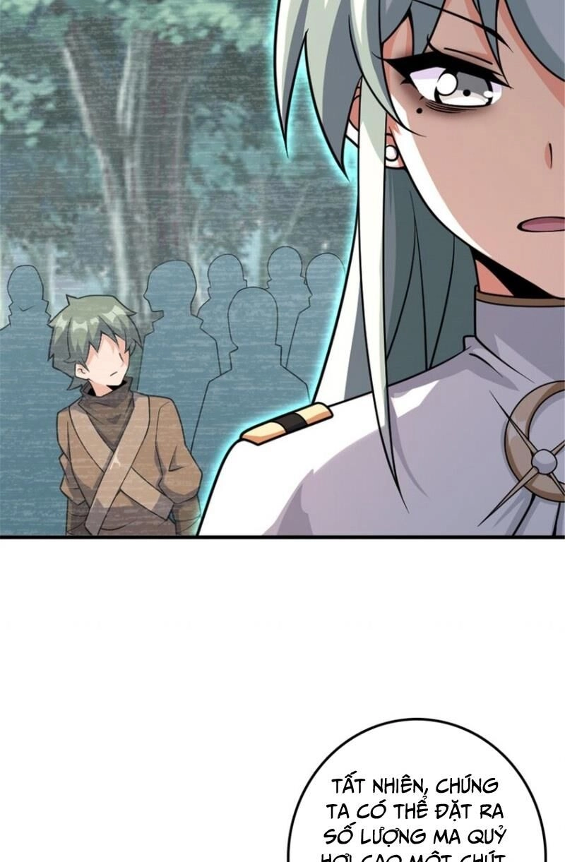 Thả Vu Nữ Đó Ra Chapter 568 - 52