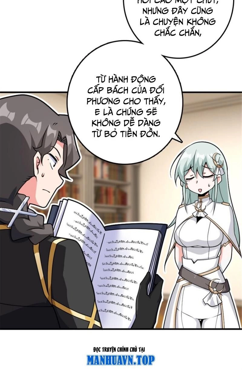 Thả Vu Nữ Đó Ra Chapter 568 - 53