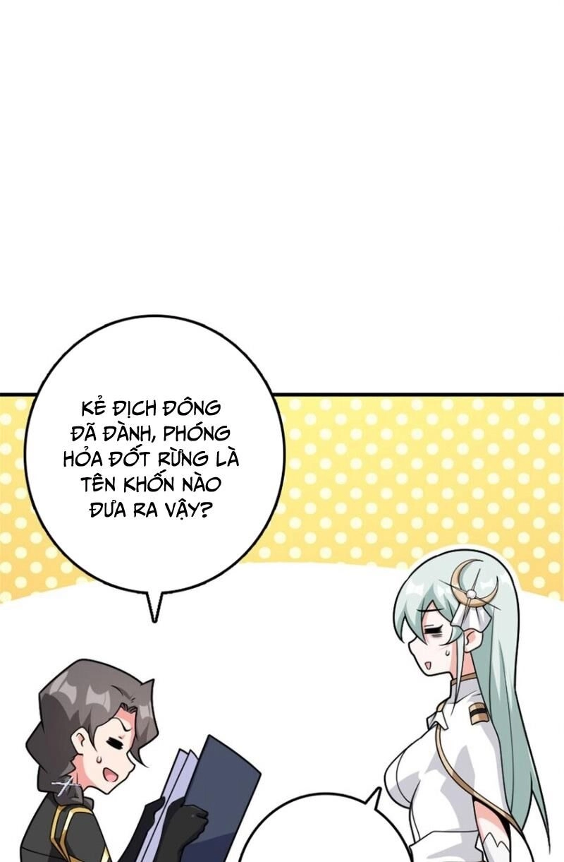 Thả Vu Nữ Đó Ra Chapter 568 - 54