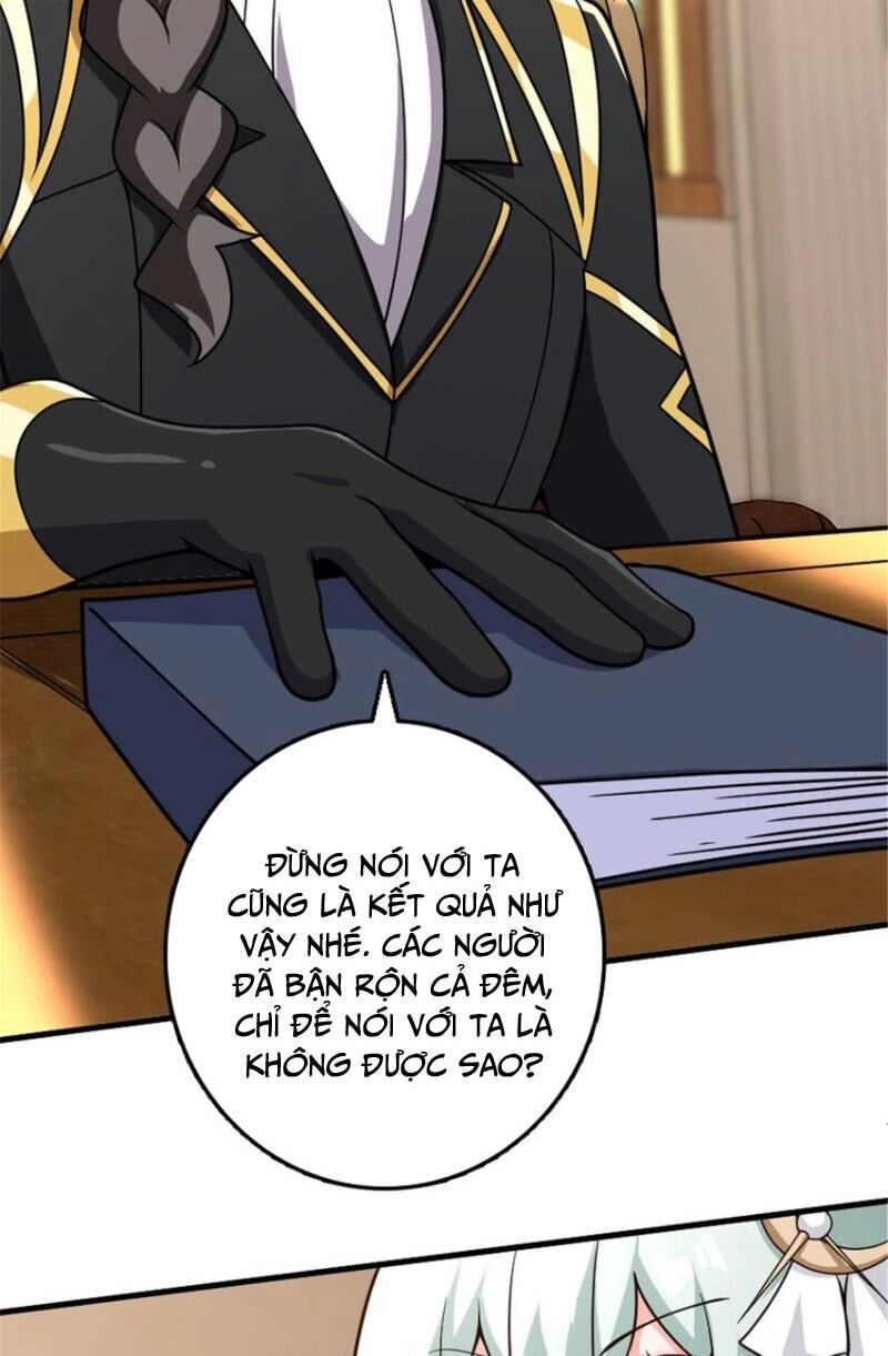 Thả Vu Nữ Đó Ra Chapter 568 - 56