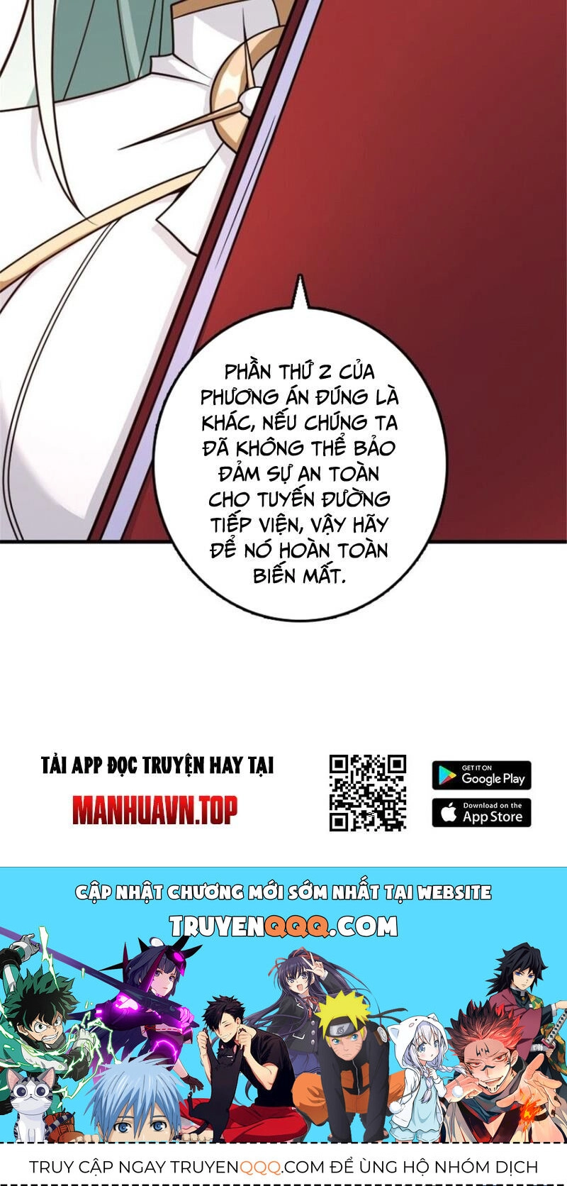 Thả Vu Nữ Đó Ra Chapter 568 - 60