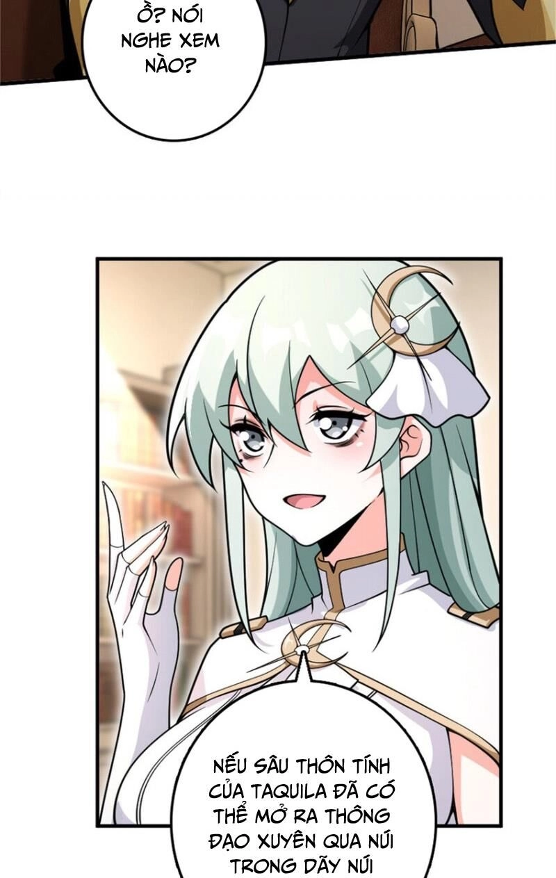 Thả Vu Nữ Đó Ra Chapter 569 - 2