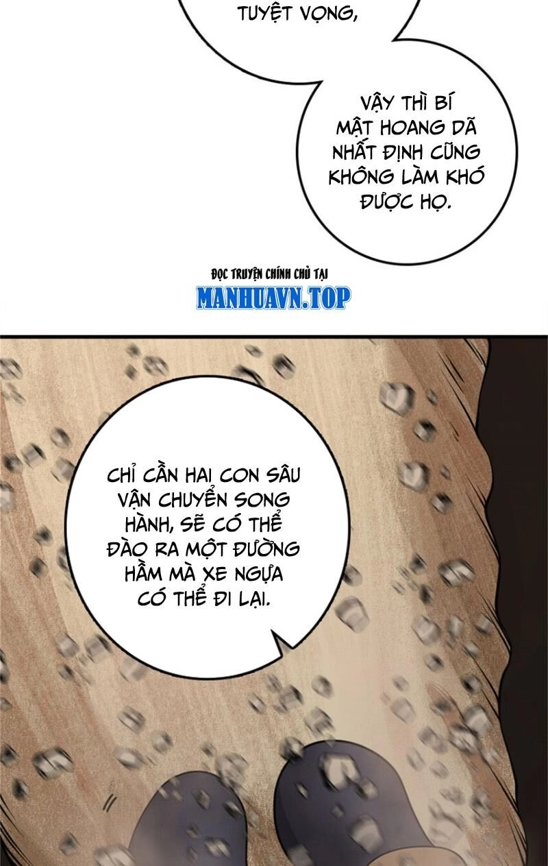 Thả Vu Nữ Đó Ra Chapter 569 - 3