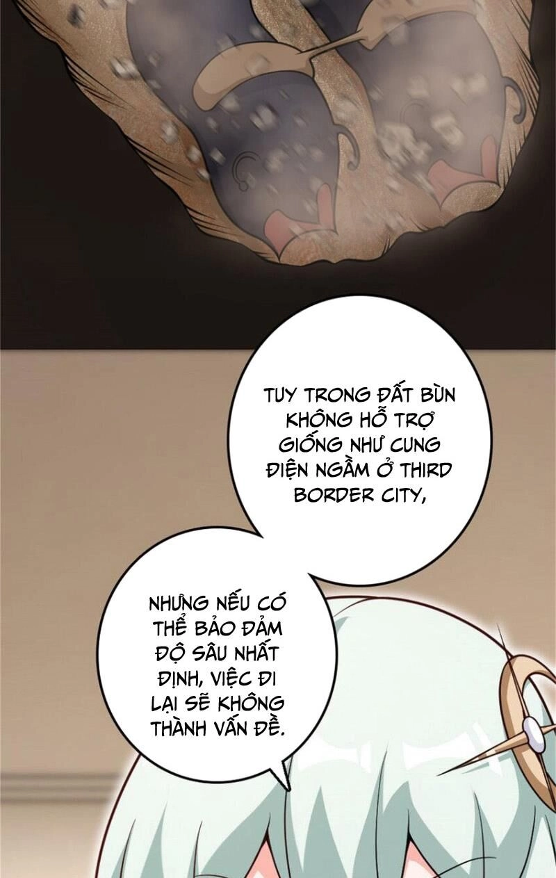 Thả Vu Nữ Đó Ra Chapter 569 - 4