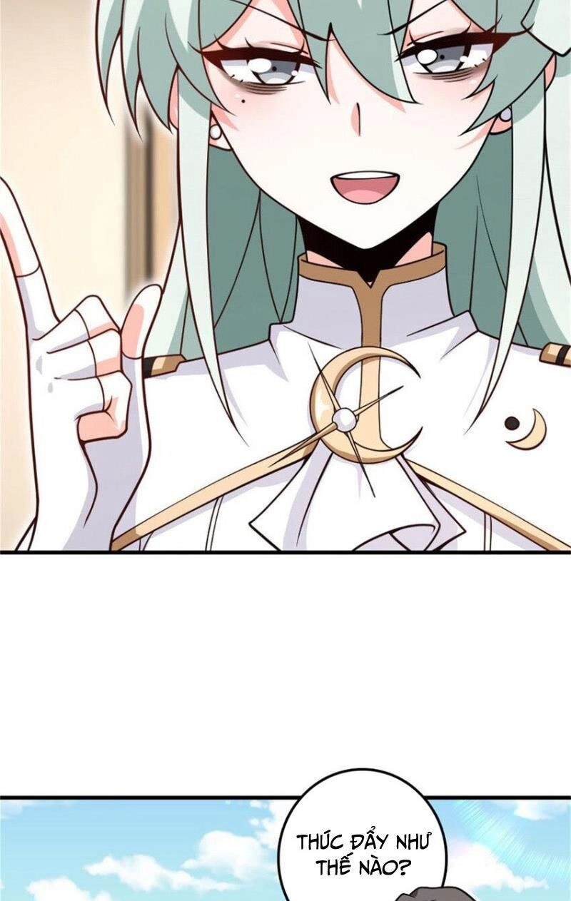 Thả Vu Nữ Đó Ra Chapter 569 - 5