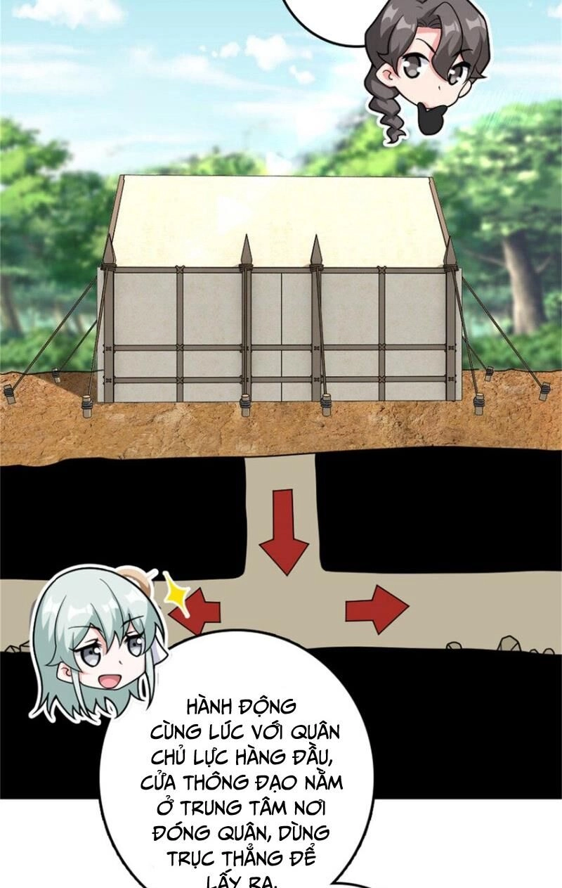 Thả Vu Nữ Đó Ra Chapter 569 - 6