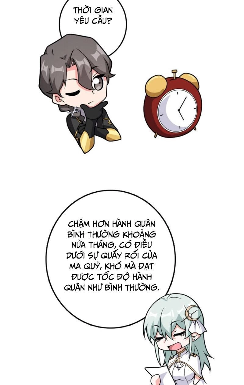 Thả Vu Nữ Đó Ra Chapter 569 - 9