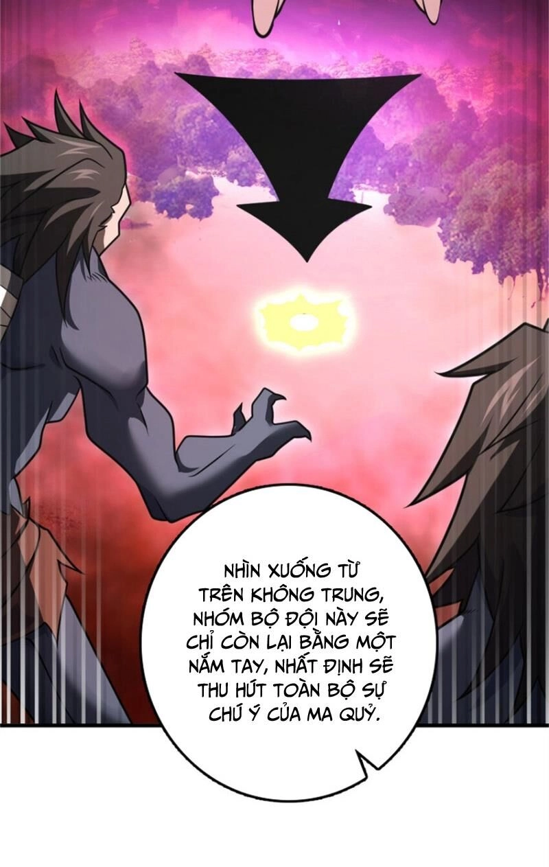 Thả Vu Nữ Đó Ra Chapter 569 - 12