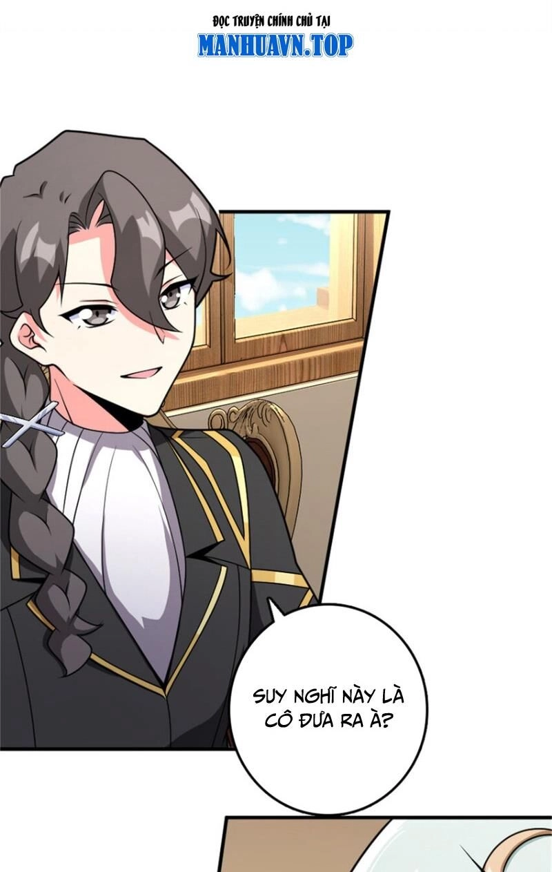 Thả Vu Nữ Đó Ra Chapter 569 - 13