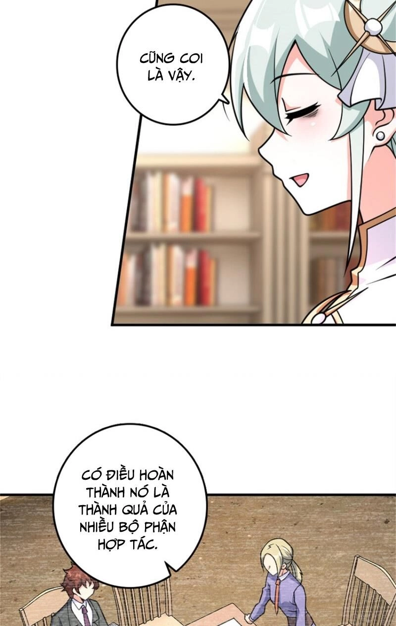 Thả Vu Nữ Đó Ra Chapter 569 - 14