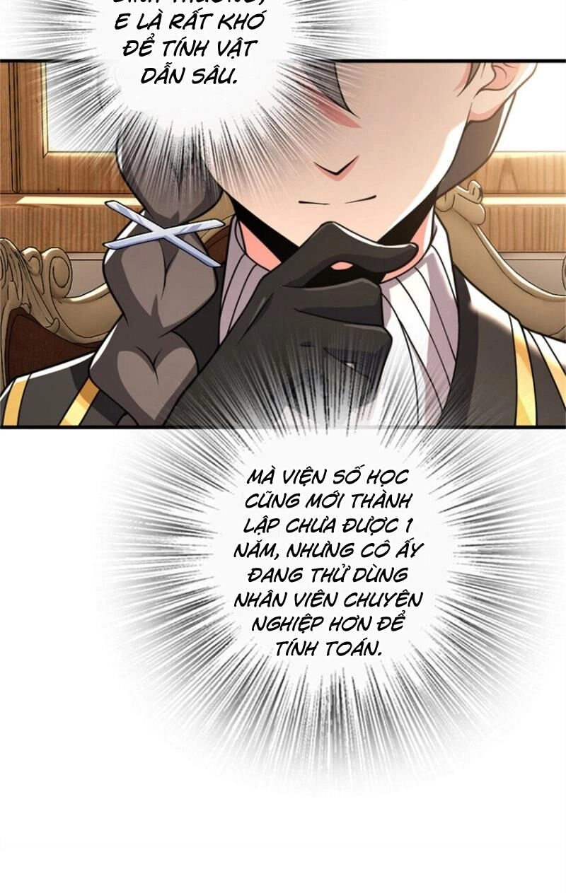 Thả Vu Nữ Đó Ra Chapter 569 - 16