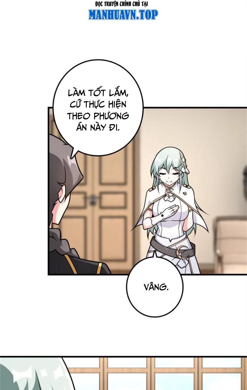 Thả Vu Nữ Đó Ra Chapter 569 - 17