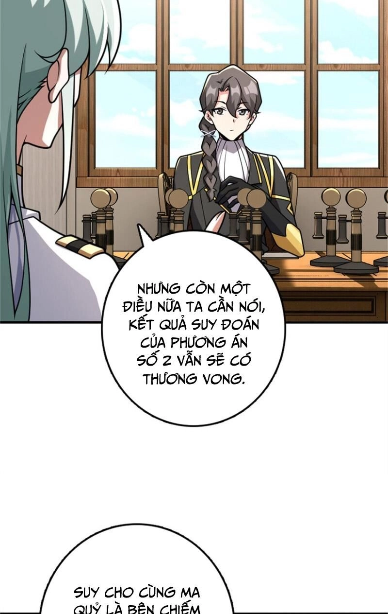 Thả Vu Nữ Đó Ra Chapter 569 - 18