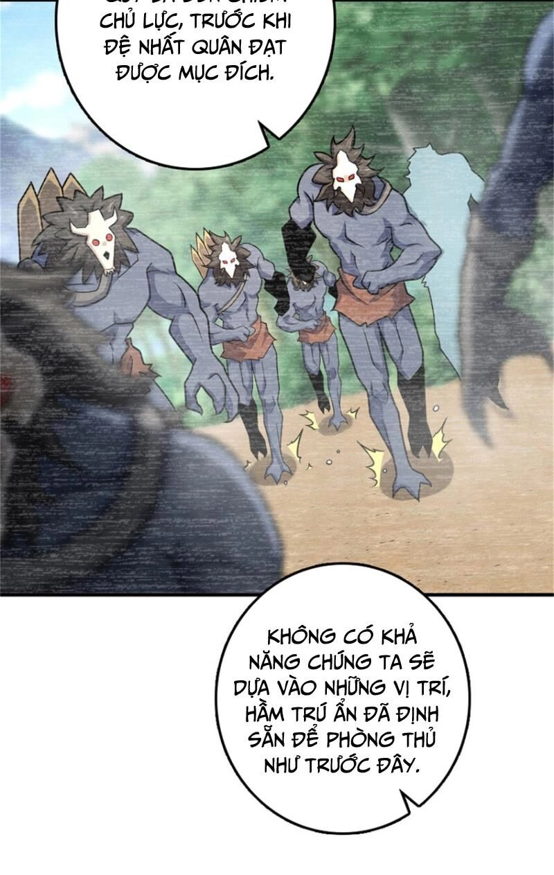 Thả Vu Nữ Đó Ra Chapter 569 - 19