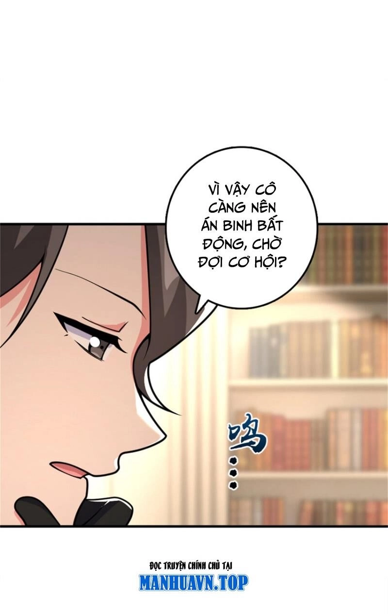 Thả Vu Nữ Đó Ra Chapter 569 - 20