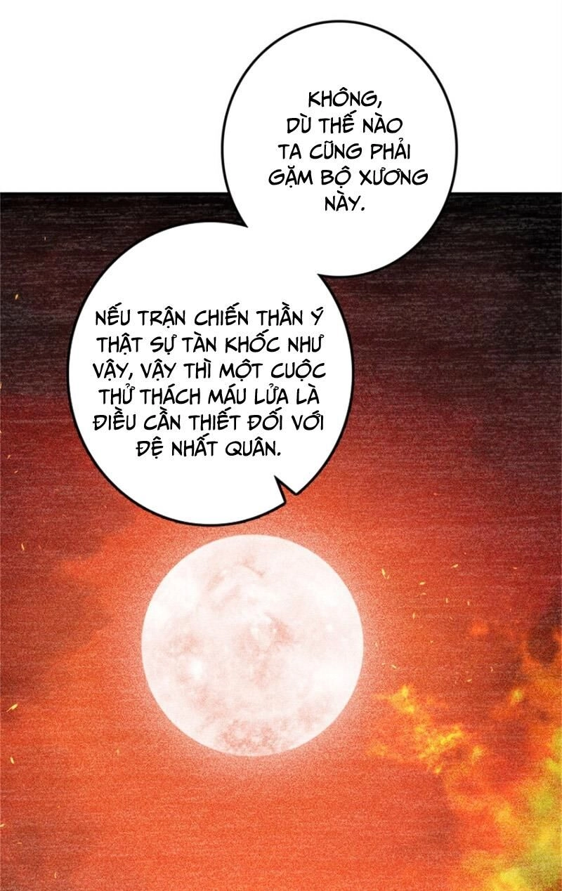 Thả Vu Nữ Đó Ra Chapter 569 - 21