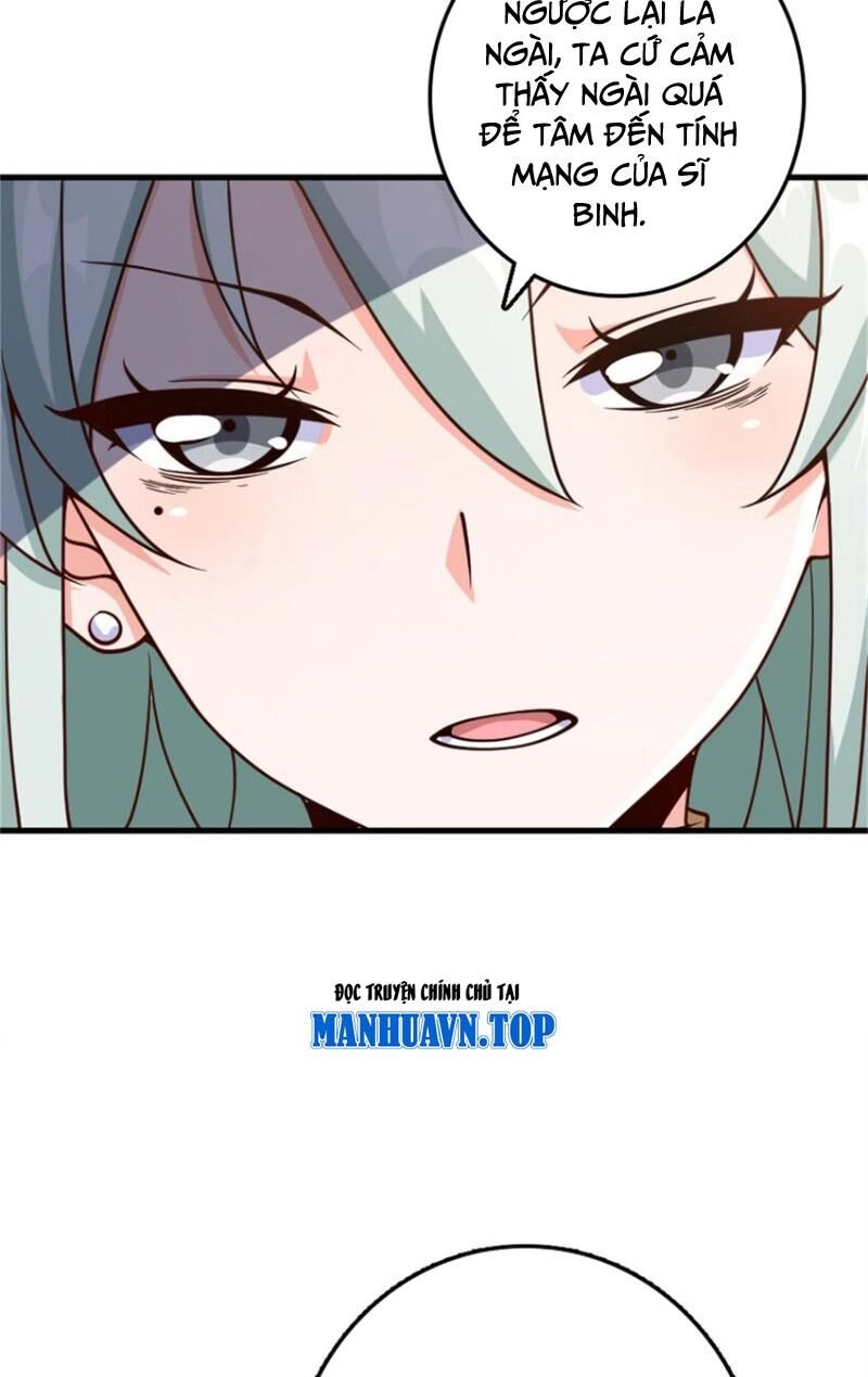 Thả Vu Nữ Đó Ra Chapter 569 - 23