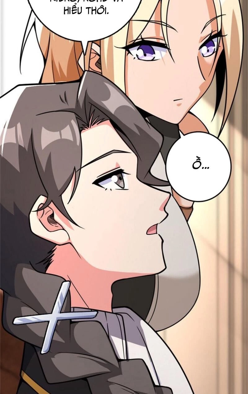 Thả Vu Nữ Đó Ra Chapter 569 - 30