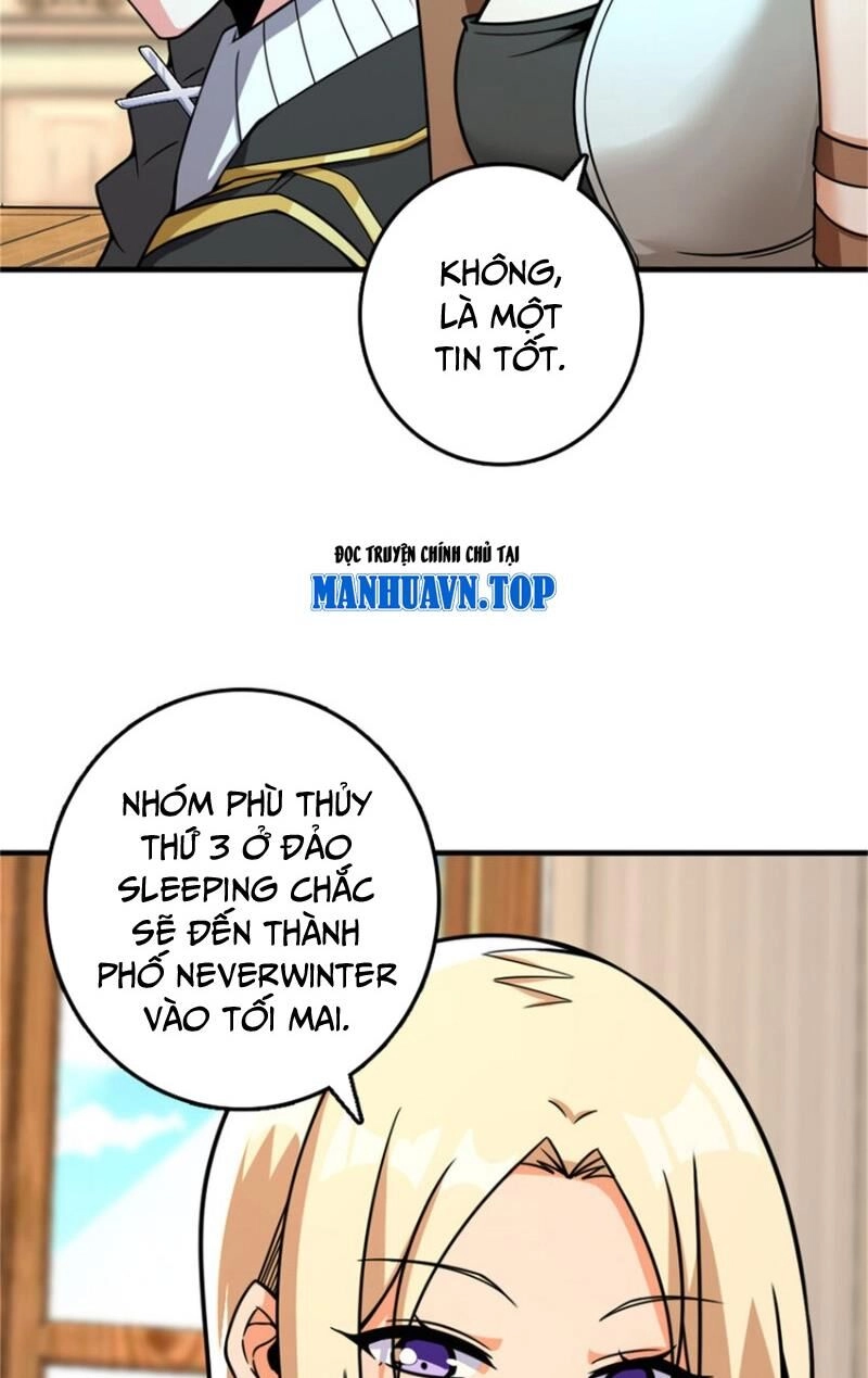 Thả Vu Nữ Đó Ra Chapter 569 - 33