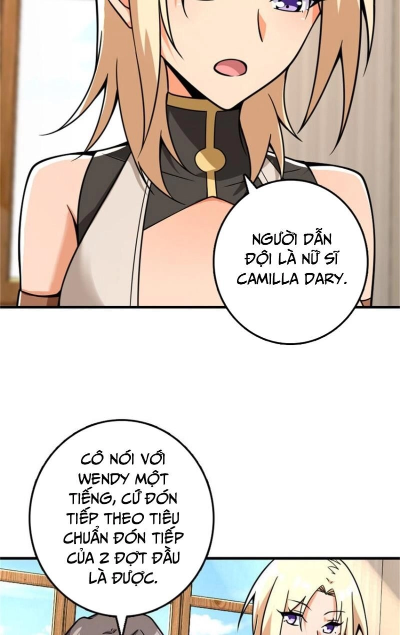 Thả Vu Nữ Đó Ra Chapter 569 - 34