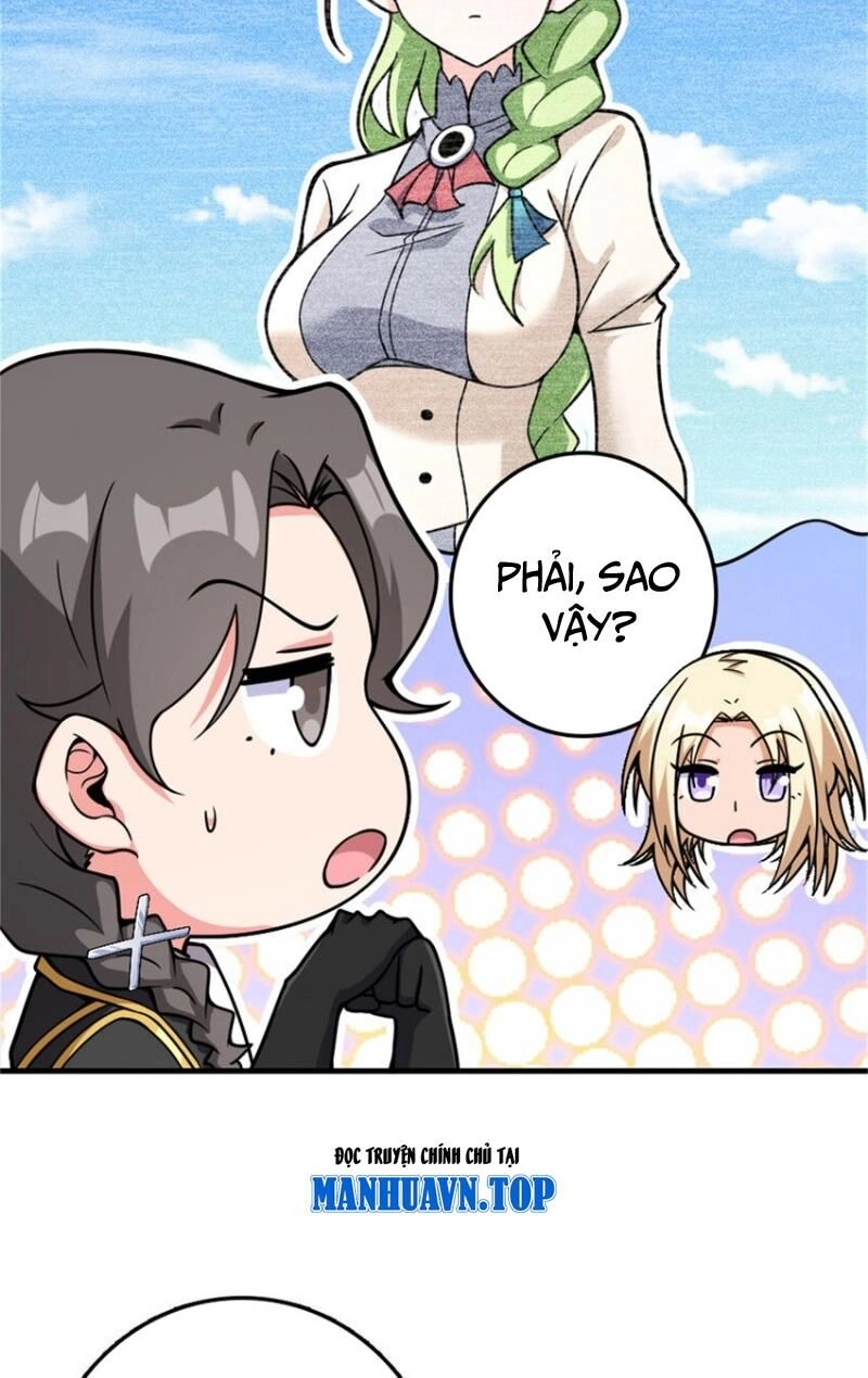 Thả Vu Nữ Đó Ra Chapter 569 - 36