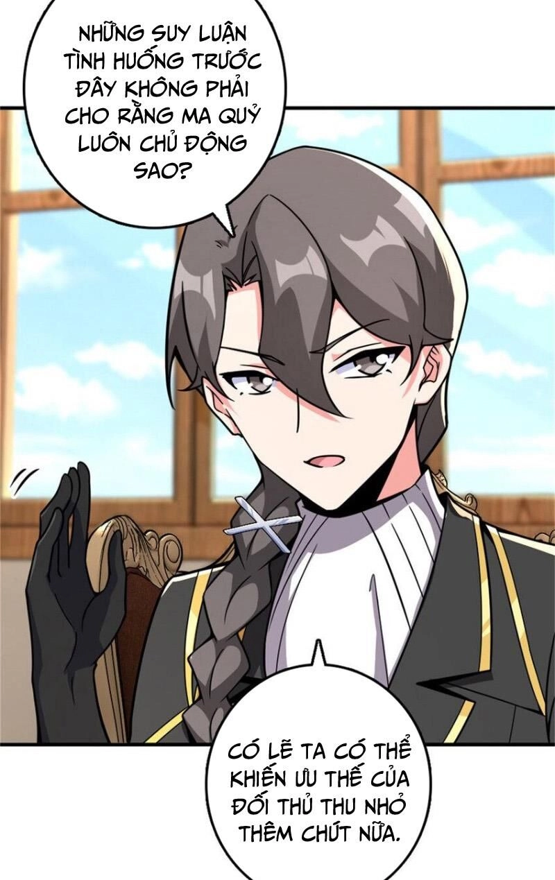 Thả Vu Nữ Đó Ra Chapter 569 - 37