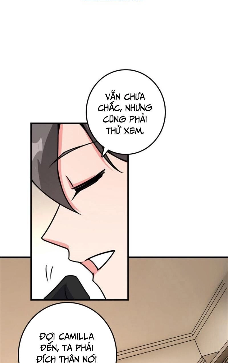 Thả Vu Nữ Đó Ra Chapter 569 - 39