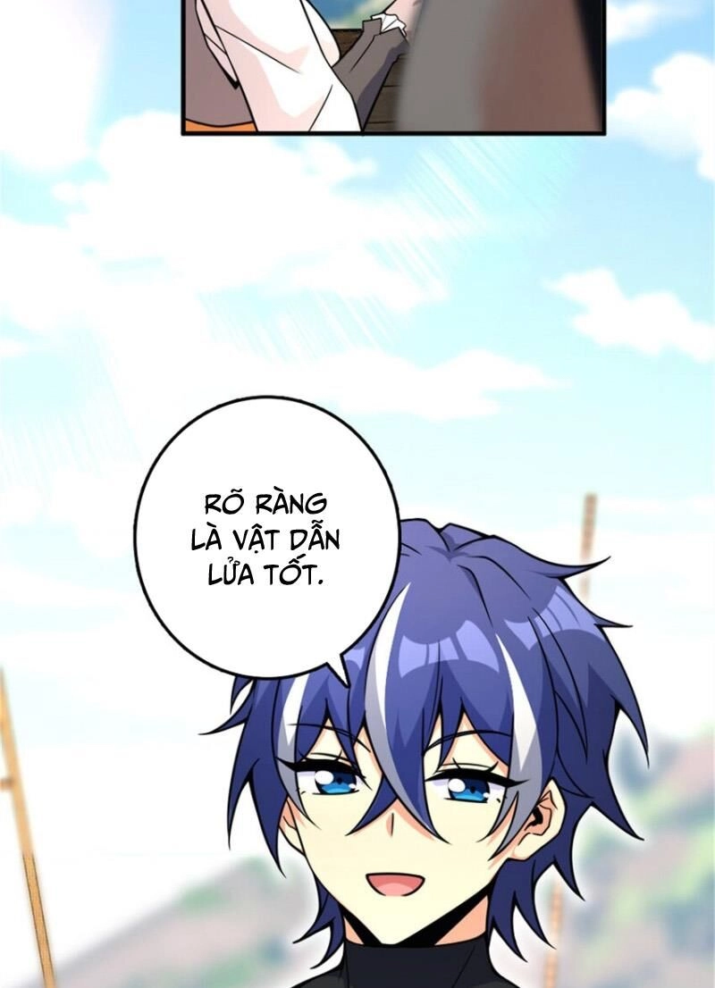 Thả Vu Nữ Đó Ra Chapter 569 - 45