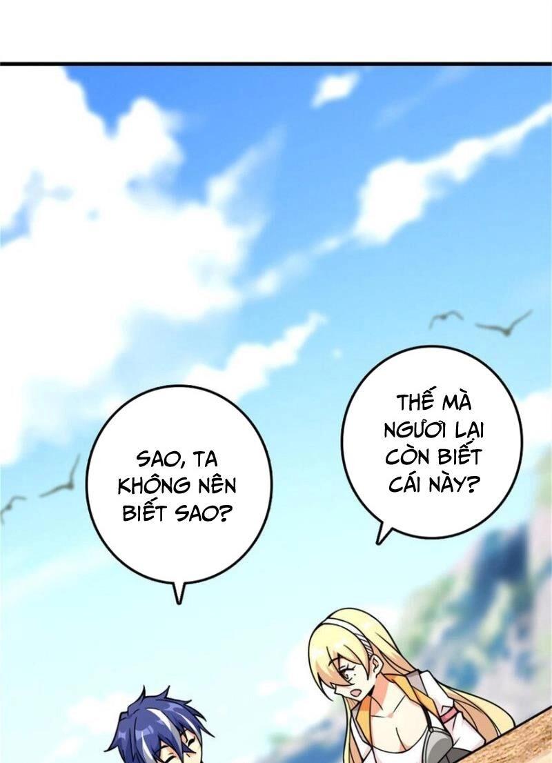 Thả Vu Nữ Đó Ra Chapter 569 - 47