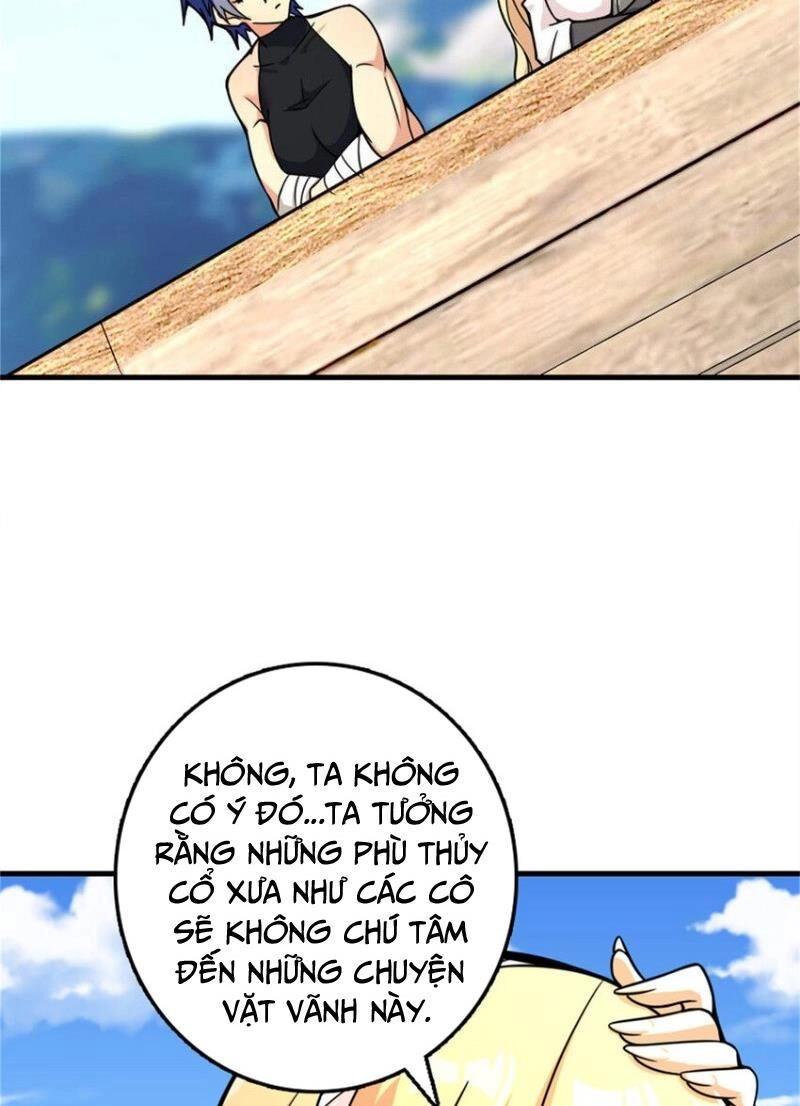 Thả Vu Nữ Đó Ra Chapter 569 - 48