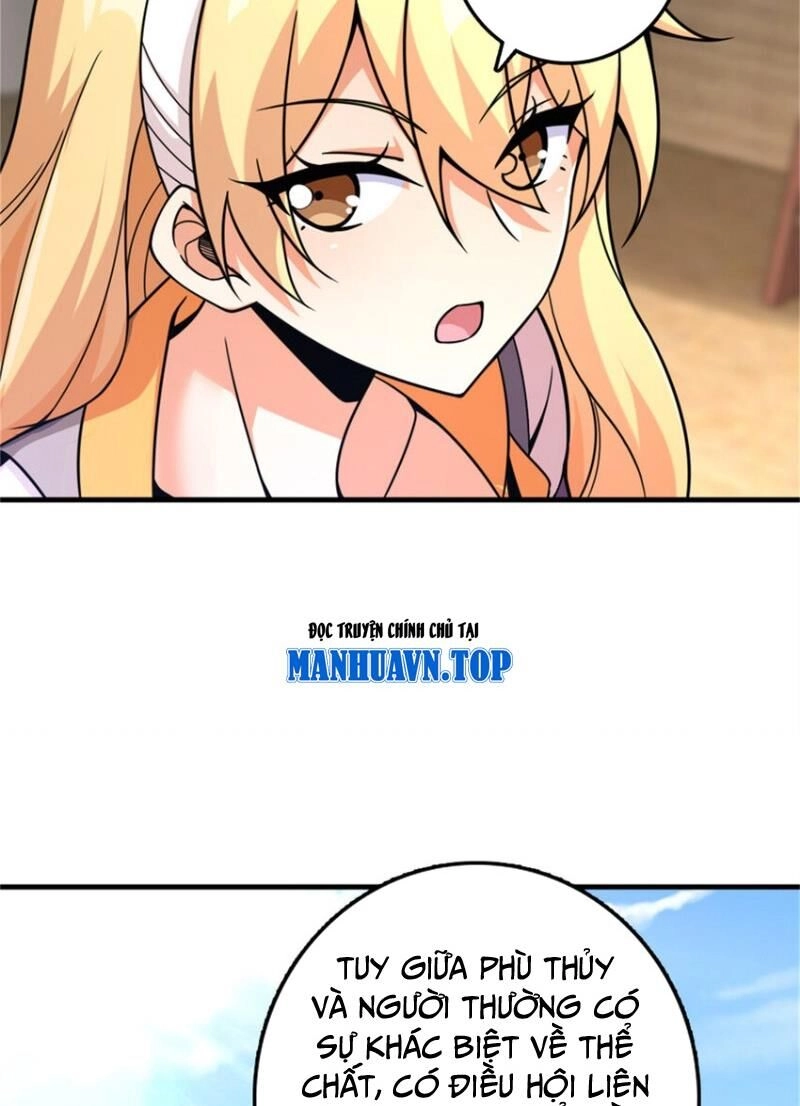 Thả Vu Nữ Đó Ra Chapter 569 - 52