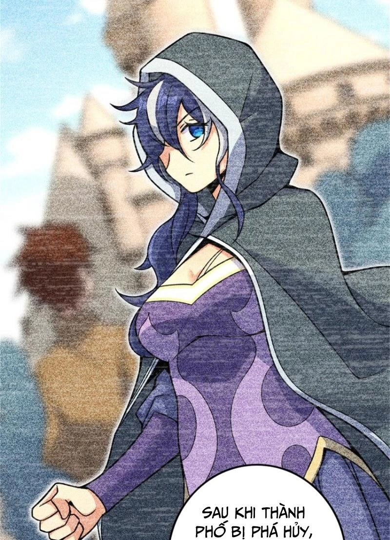 Thả Vu Nữ Đó Ra Chapter 569 - 55