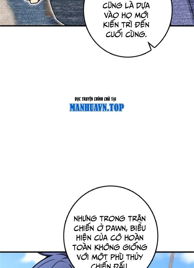 Thả Vu Nữ Đó Ra Chapter 569 - 56