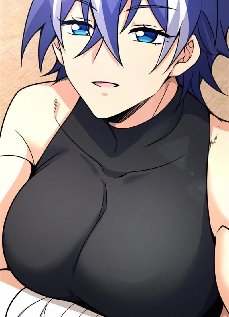 Thả Vu Nữ Đó Ra Chapter 569 - 59