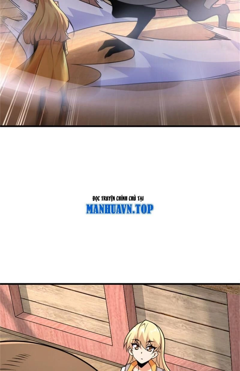 Thả Vu Nữ Đó Ra Chapter 570 - 25