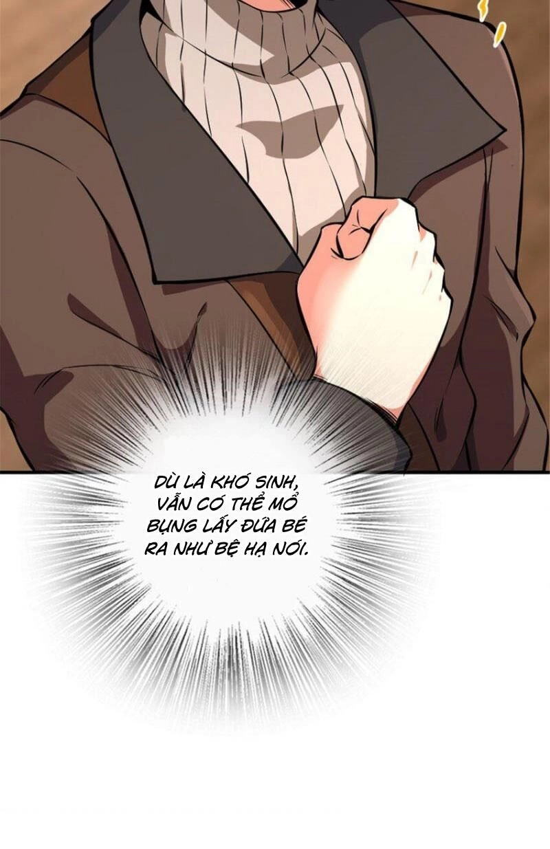 Thả Vu Nữ Đó Ra Chapter 571 - 3