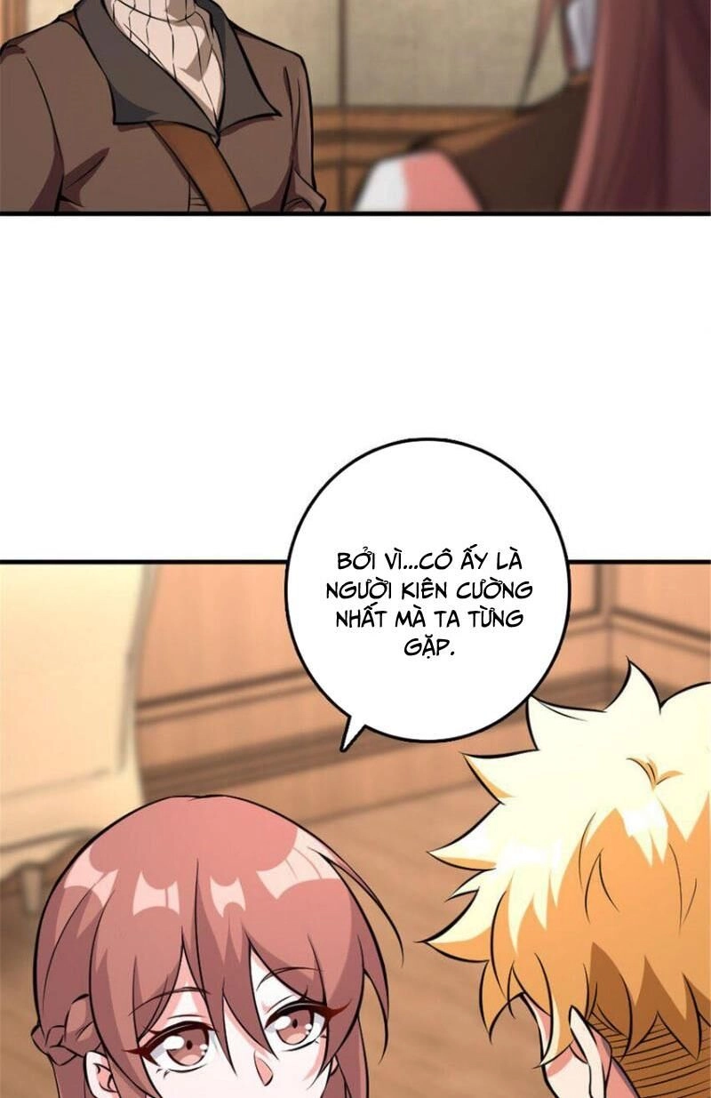 Thả Vu Nữ Đó Ra Chapter 571 - 6