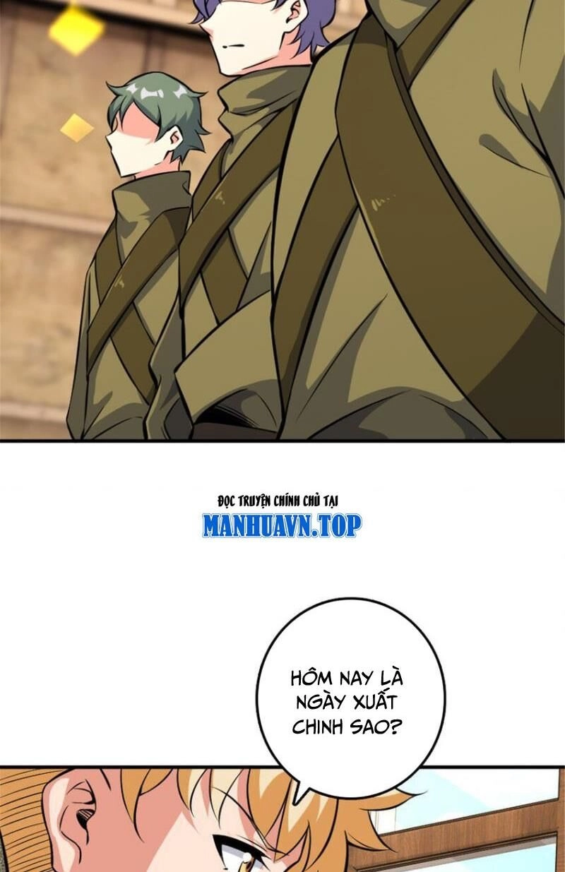 Thả Vu Nữ Đó Ra Chapter 571 - 10